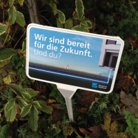 Bereit fr die Zukunft?