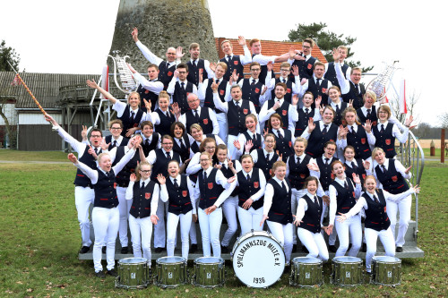 Spielmannszug Milte