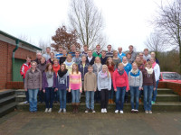 bungswochenende 2013