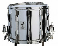 Neue Snare-Drum