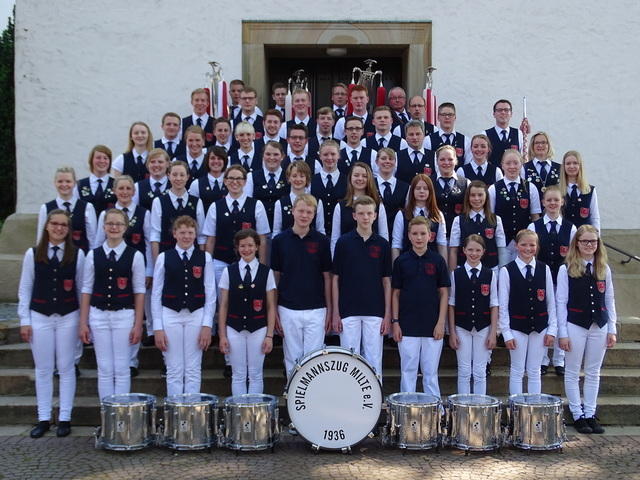 20160605 Schützenfest Milte (60)